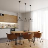 Sollux Lampa wisząca EDA SL.1186