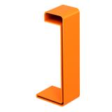 SKHW 110 OR, NASADKA OCHRONNA 110MM POMAR.