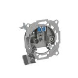 TV / GNIAZDO BEZ FILTRA -ZENIT AKCESORIA-