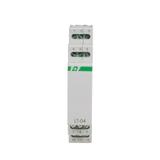Moduł terminacyjny sieci RS-485 1 moduł MAX-LT-04 F&F