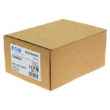 FUSE 400A 1000V 2BKN/75 AR UR Wkładka szybka 400A AC 1000V rozmiar 2 59x77x75 mm aR IEC UL 170M5955