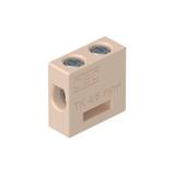 TK 06, Zacisk ceramiczny