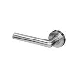 Klamka z zamkiem szyfrowym IP20 Otwieranie na PIN i Bluetooth OR-ZS-850 ORNO