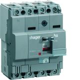 Rozłącznik obciążenia x160 4P 160A HCA161H HAGER