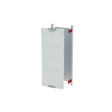 MBM114K Zestaw moduł płyta montażowa (do samodzielnego montażu)