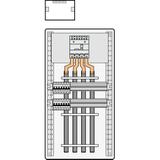 VX3 800A Zasilanie Szyn Zbiorczych Zainstalowanych Na Tylnej Ścianie Rozdzielnicy DPX3 630 Z Zabezpieczeniem Lub Bez 404463 LEGRAND