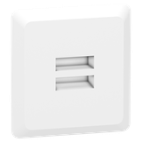 Canalis KB, maskownica gniazd IP55