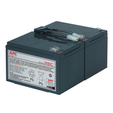 Zamienna kaseta akumulatorowa APC nr 6