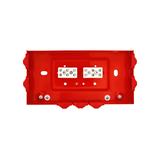 PIP-2AN P2x3x4 Puszka przeciwpożarowa STANDARD,