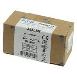 355AMP 240V IEC AC BS88 HIGH SPEED FUSE Wkładka szybka 355A AC 240V DC 150V BS88 38x84 mm, 355LMT EA