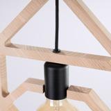 Sollux Lampa wisząca CARO
