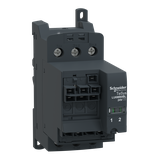 Blok nawrotny 32A 24V DC LU6MB0BL Schneider