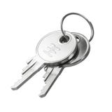 WEIDMULLER IE-FC-KEY Klucz systemu szaf, Industrial Ethernet, inne /1szt./ 1465930000 WEIDMÜLLER