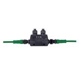 EU2E-SWD-4DD-1 Moduł IP67 - 4 we/wy cyfrowe SmartWire-DT 180406 EATON