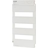 GAU3-KLV Maskownica do rozdzielnicy podtynkowej 3 rzędowej 178963 EATON