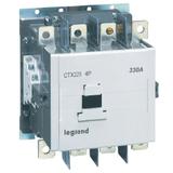 Stycznik CTX3 4P 330A Ac1 100-240V Ac/Dc 416486 LEGRAND