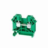 ZUG-6 ZŁĄCZKA K.ZIELONY