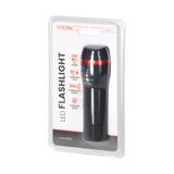 Latarka LED 1W z zoomem 60lm 3xAAA LT-4 ORNO