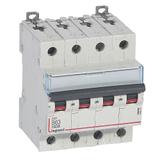 Wyłącznik Nadprądowy S 314 4P B63A 10000A DX3 409071 LEGRAND