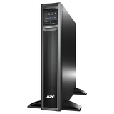 APC Smart-UPS X 750 VA do szafy rack/wieża, LCD, 230 V
