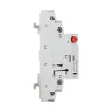 Styk pomocniczy 2Z montaż boczny AGM2-10-PKZ0 072898 EATON