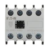 Styk pomocniczy 1Z 3R montaż czołowy DILM150-XHI13 277951 EATON