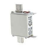 FUSE 63A 690V gR DIN 000 HSDNH Wkładka szybka 63A 690V gR DIN 000 podwójny wskaźnik 170M1565D EATON