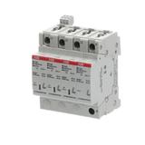 OVR T2 3N 40-275 P TS QS ogranicznik przepięć 2CTB803973R0500 ABB