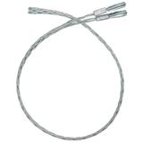 Pończocha do wciągania kabli pod ziemią dł. 800 o 40-50 mm 143328 HAUPA