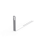 OG UCHWYT POD DACH.L-330/Z ZACZEPAMI