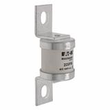 225A 690V AC BS88 HIGH SPEED FUSE Wkładka szybka 225A AC 690V DC 450V BS88 41x113 mm aR, 225FM EATON