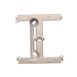 puszki instal. Puszka natynkowa głęboka (40mm) - element rozszerzający do puszki PSC do ramek wielok