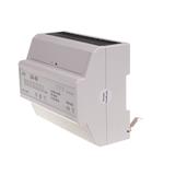 LICZNIK ENERGII ELEKTRYCZNEJ - TRÓJFAZOWY, BĘBNOWY, KL.1, 3X230,400V, 3X10(100A) 50HZ