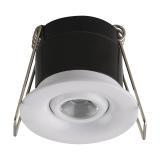 Oprawa dekoracyjna GOL LED C 1,6W WHITE 4000K