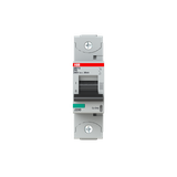 S801U-Z90 Wyłącznik nadprądowy 25kA 1P Z90A 2CCS881017R0905 ABB