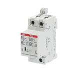 OVR T1-T2 1N 12.5-275s P TS QS ogranicznik przepięć 2CTB815710R0100 ABB