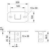 KUS 7, GŁOWICA WIESZAKA US 7 VA