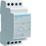 Transformator dzwonkowy 230/8-12VAC 8VA ST303 HAGER