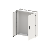 TL408G TwinLine-L szafa naścienna I kl. izol. IP55