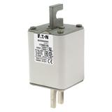 FUSE 630A 1250V 2TN/110 AR CU Wkładka szybka 630A AC 1250V rozmiar 2 61x75x138 mm aR DIN I 170M5196