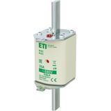 Wkładka topikowa NH silnikowa KOMBI NH2C aM 35A 690V 004185429 ETI