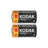 Baterie Kodak XTRALIFE Alkaline KC-2 LR14, 2 szt.