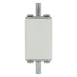 125A 1000V aR DIN 00 TYPE T FUSE Wkładka szybka 125A AC 1000V DIN 00 aR DIN IEC nieizolowan 170M2682