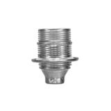 Oprawka metalowa ON20 E27 z kołnierzem