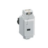 Wyzwalacz Podnapięciowy 12Vac/Dc Do DPX3 421018 LEGRAND