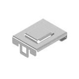 UPDS Uchwyt przegrody 1,0 mm