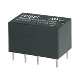 Przekaźnik subminiaturowy 2P 2A 6V DC cewka czuła RSM822‑6112‑85‑S006 2611732 RELPOL