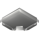 KKBJ100H60 Kolanko 90° 1,0 mm