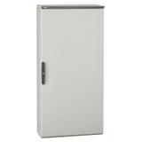 Szafa Metalowa Altis Monoblok 2000x800x600 1D IP55 047171 LEGRAND