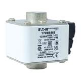 FUSE 1250A 600V 2BKN/65 AR UC Wkładka szybka 1250A AC 600V rozmiar 2 aR IEC UL 170M5468 EATON